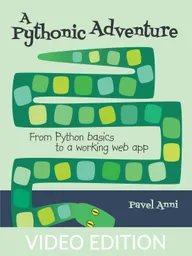 A Pythonic Adventure Video Edition